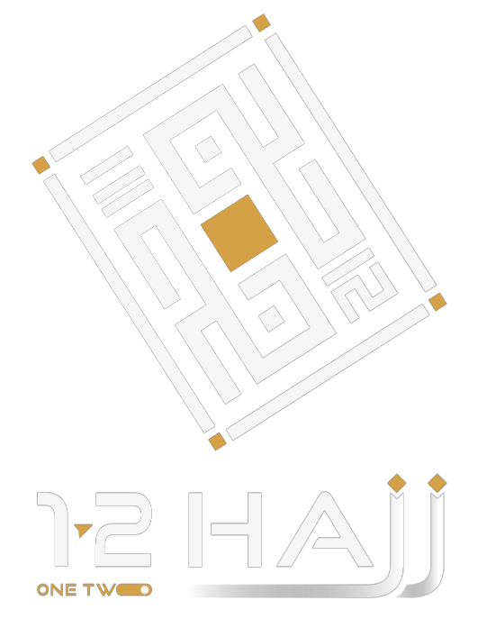 12 Hajj