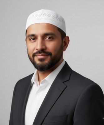 อามีร ผู้นำ