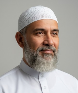 ราชีด ผู้ที่มีวิจารณญาณ