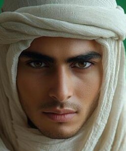 ทาฮีร ผู้ที่บริสุทธิ์